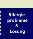 Allergie-Probleme München Homöopathie